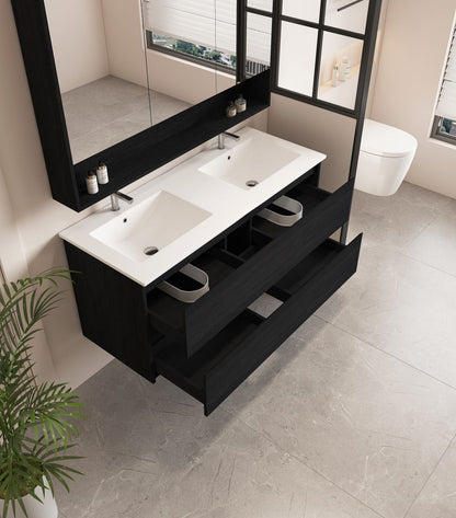 HERA VANITIES