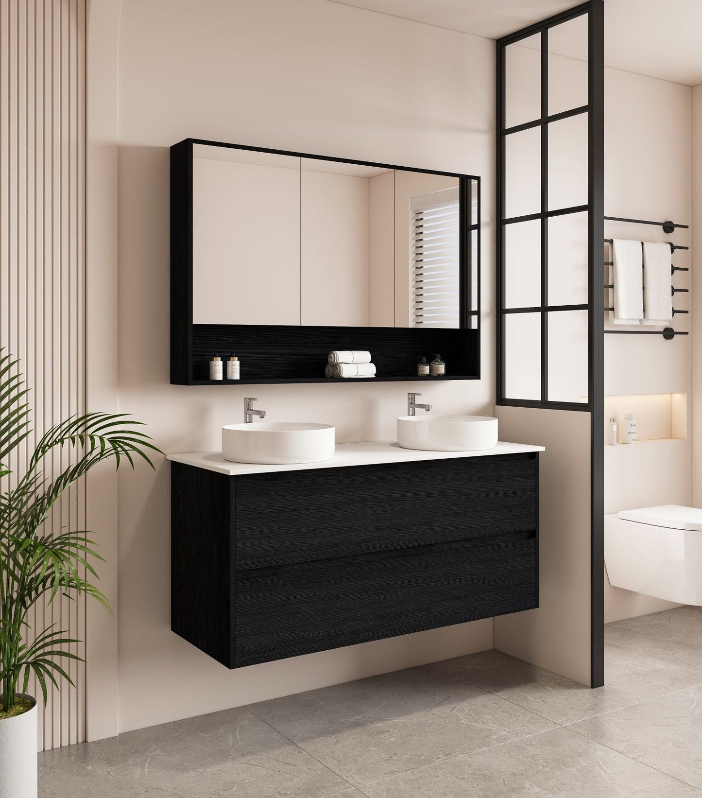 HERA VANITIES