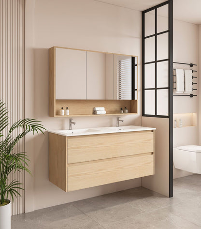 HERA VANITIES