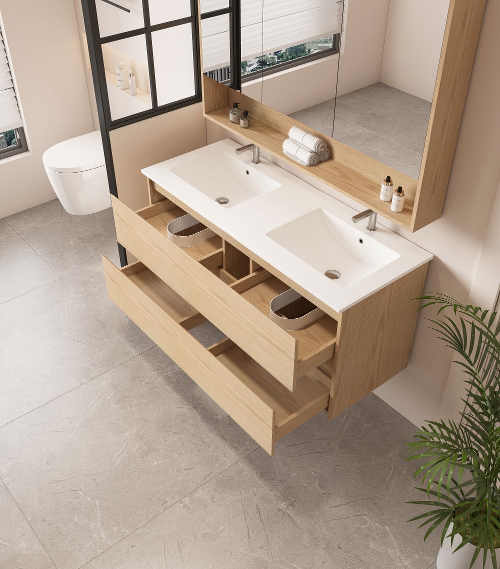 HERA VANITIES