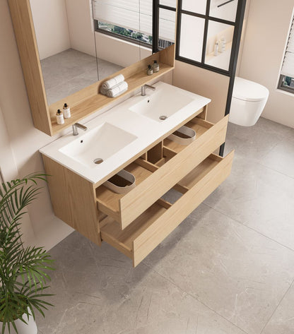 HERA VANITIES