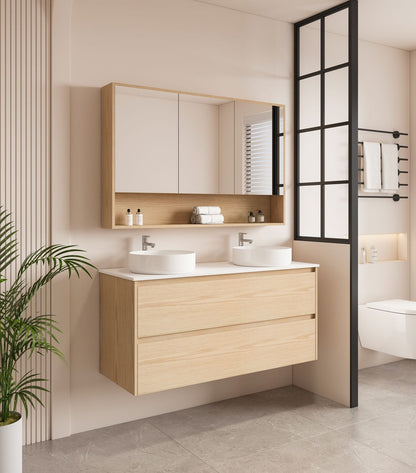 HERA VANITIES