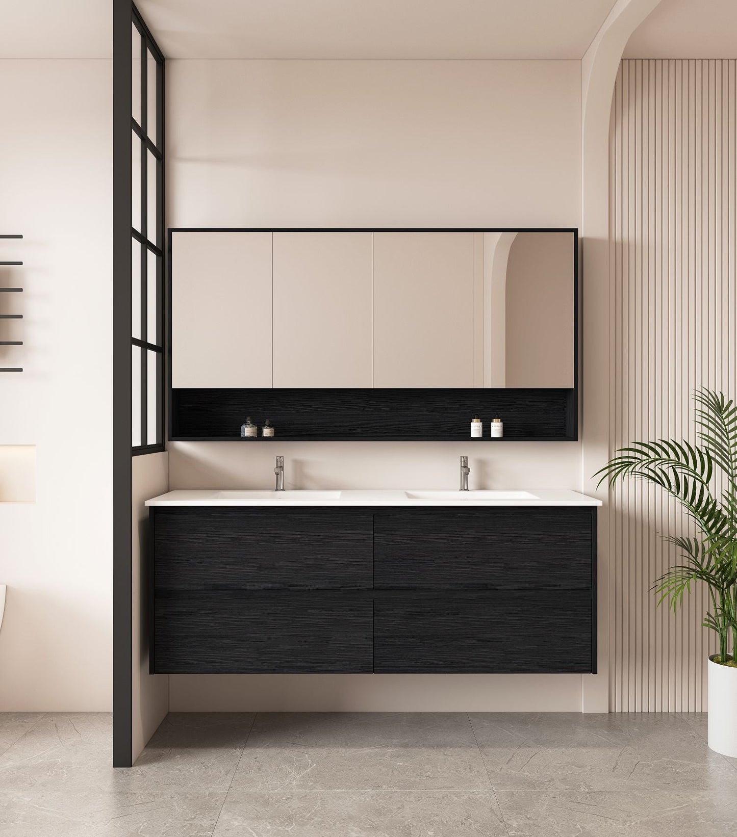 HERA VANITIES