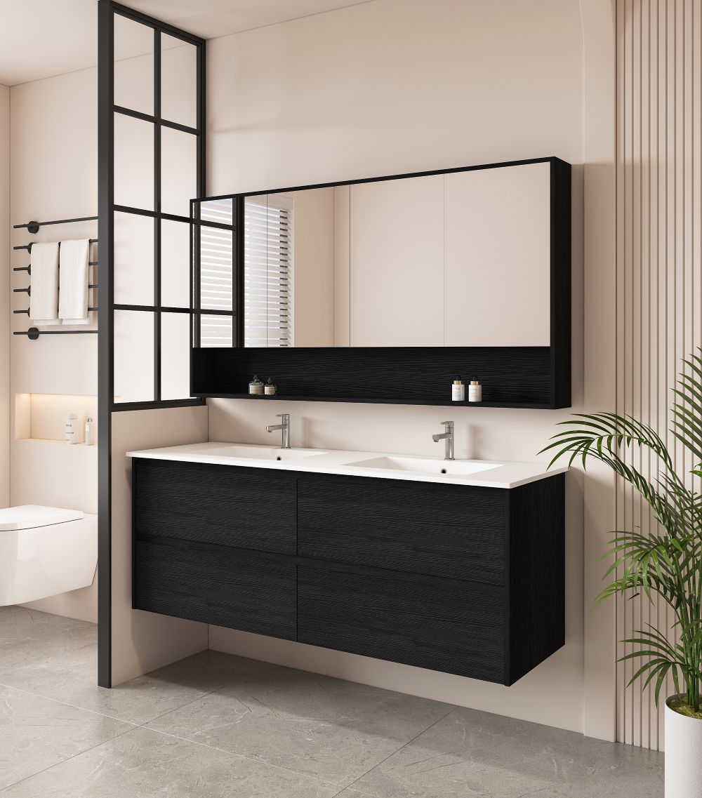 HERA VANITIES