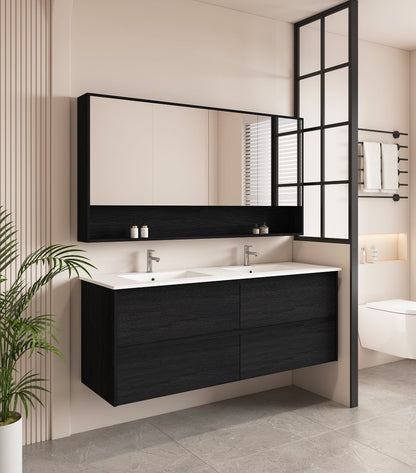 HERA VANITIES