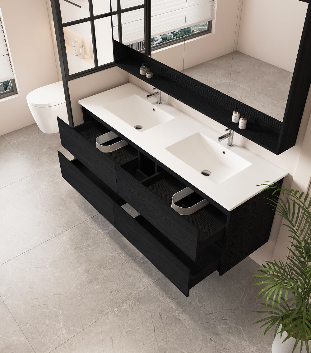 HERA VANITIES