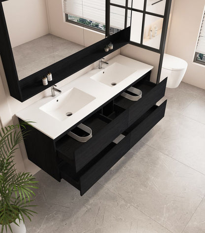 HERA VANITIES