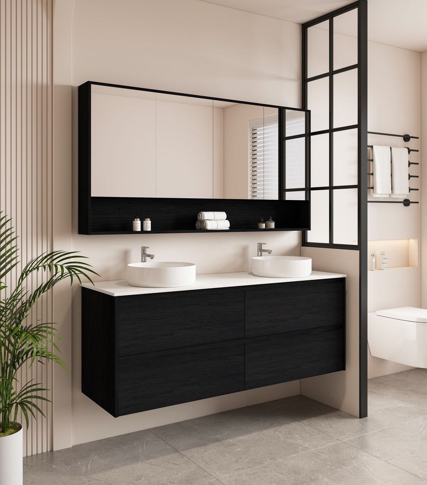 HERA VANITIES