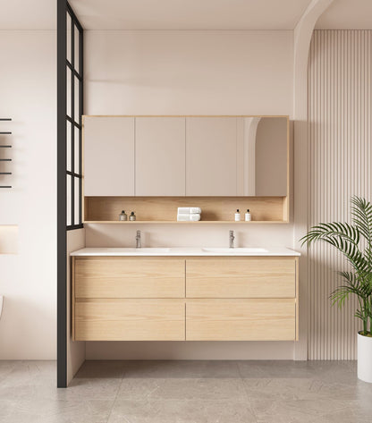 HERA VANITIES