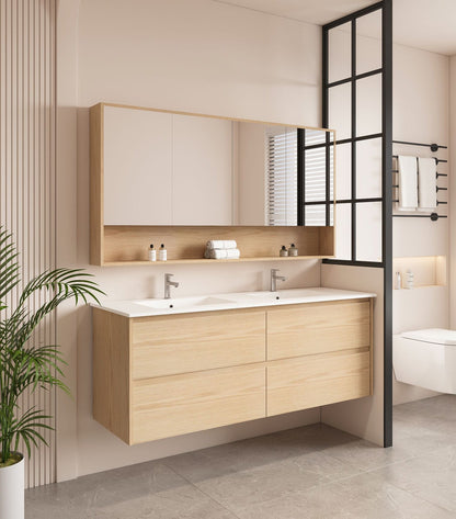 HERA VANITIES