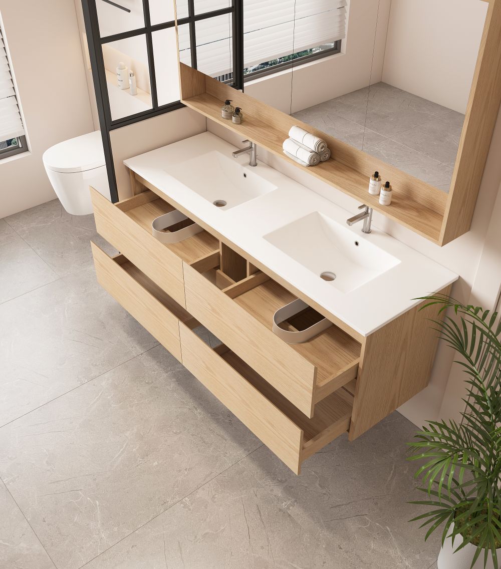 HERA VANITIES