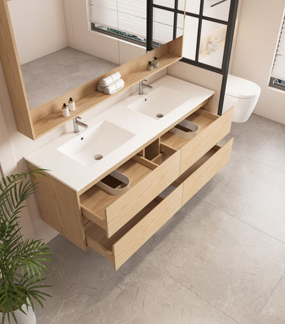 HERA VANITIES