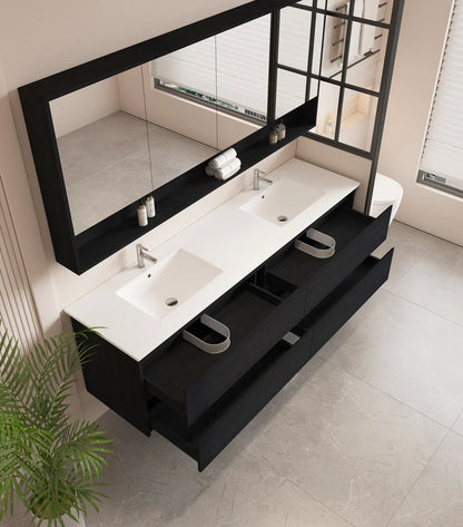 HERA VANITIES