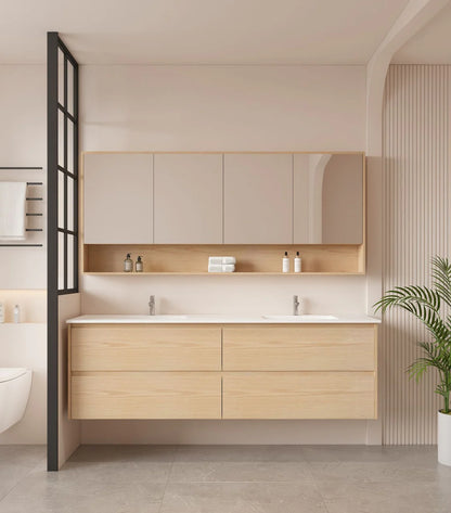HERA VANITIES