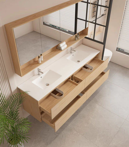 HERA VANITIES