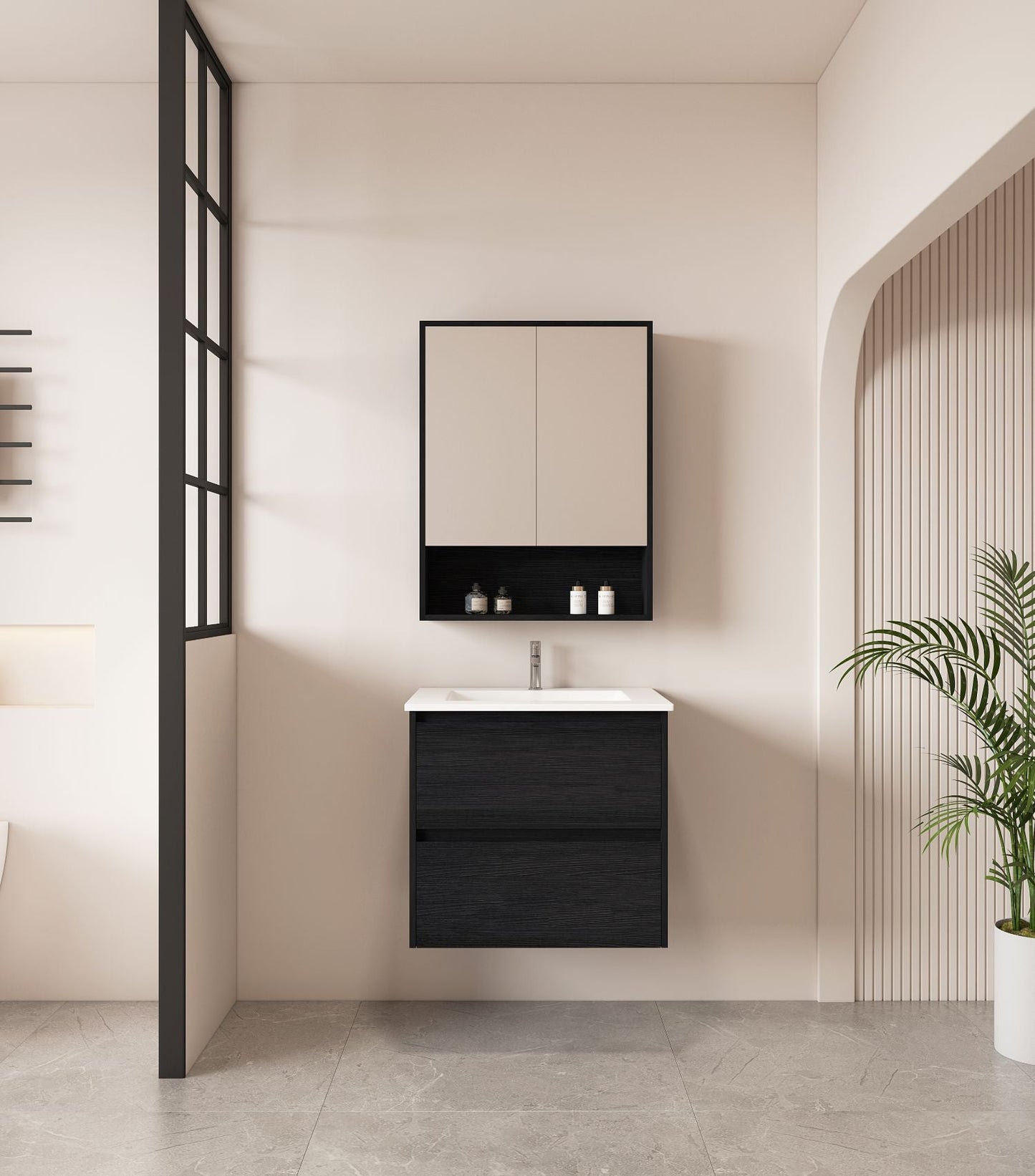 HERA VANITIES