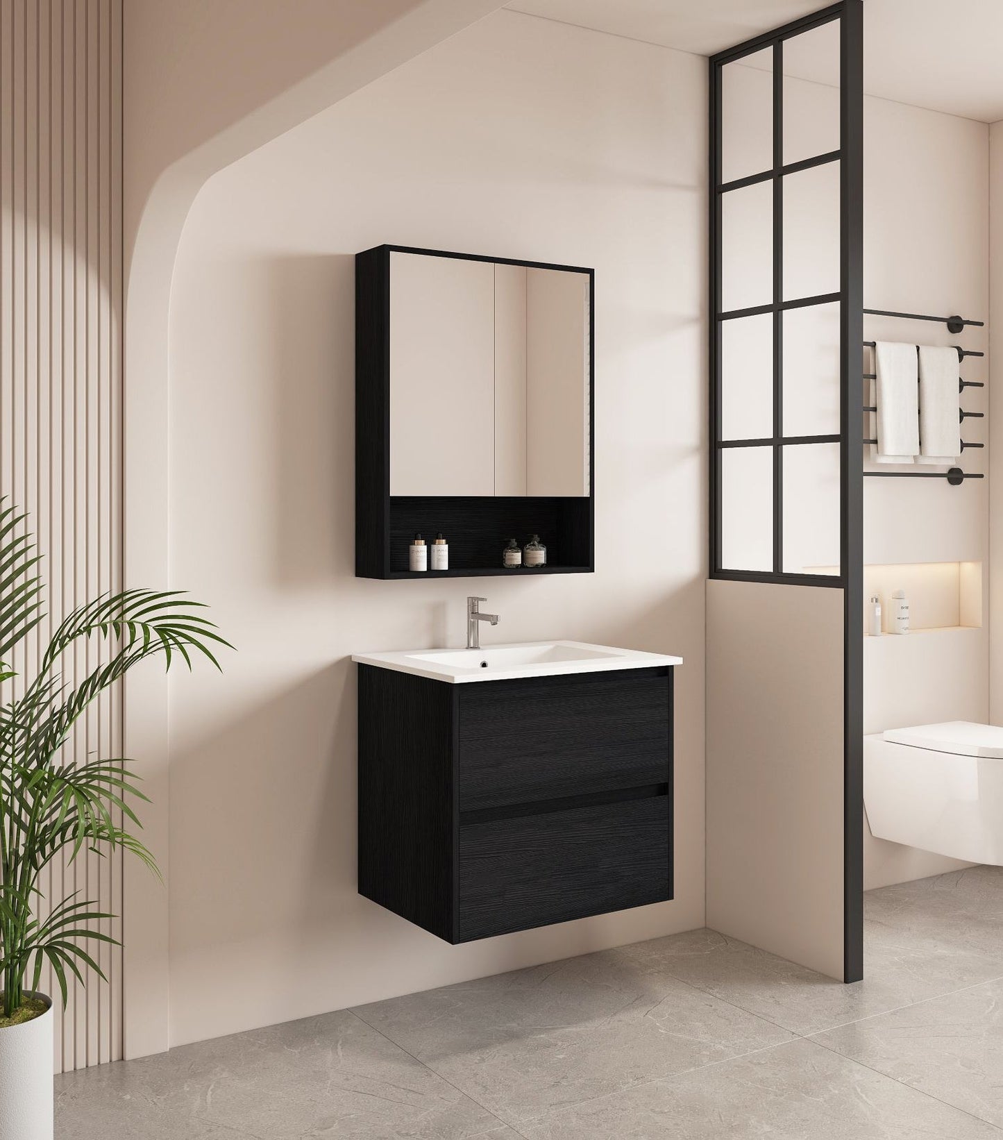 HERA VANITIES
