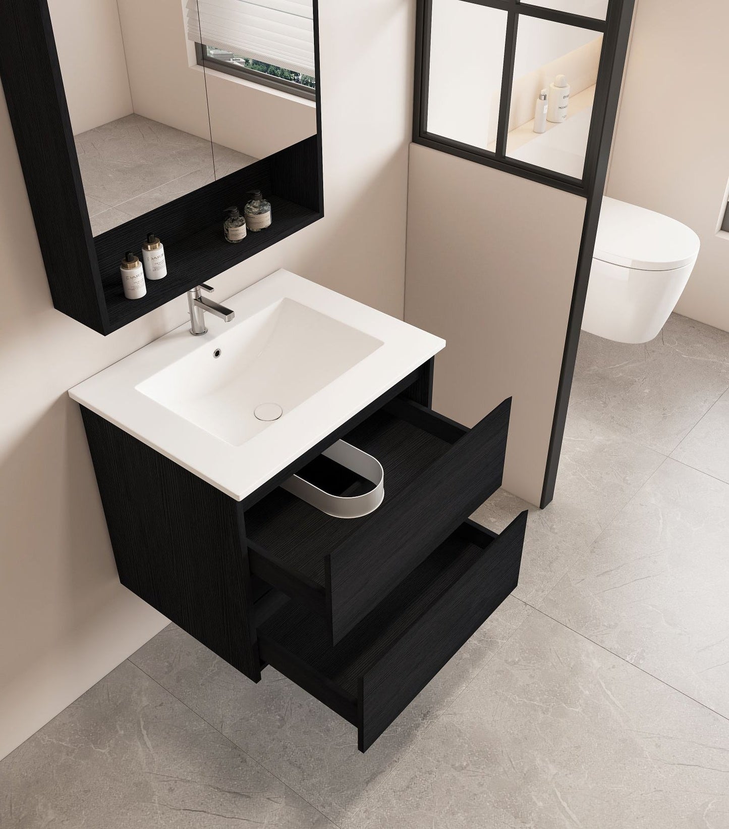 HERA VANITIES