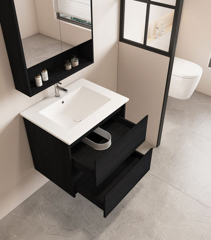 HERA VANITIES