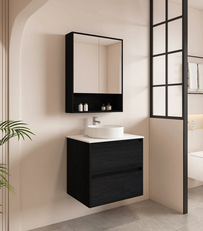 HERA VANITIES