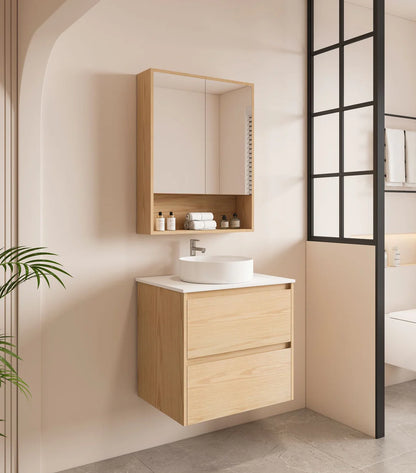 HERA VANITIES