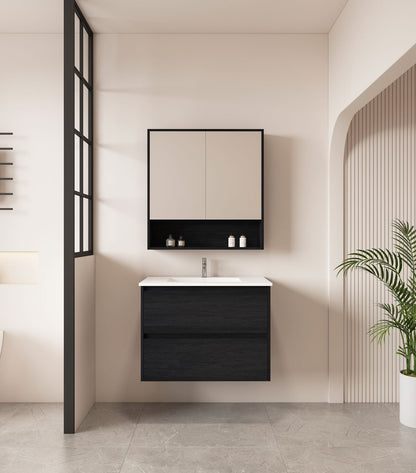 HERA VANITIES