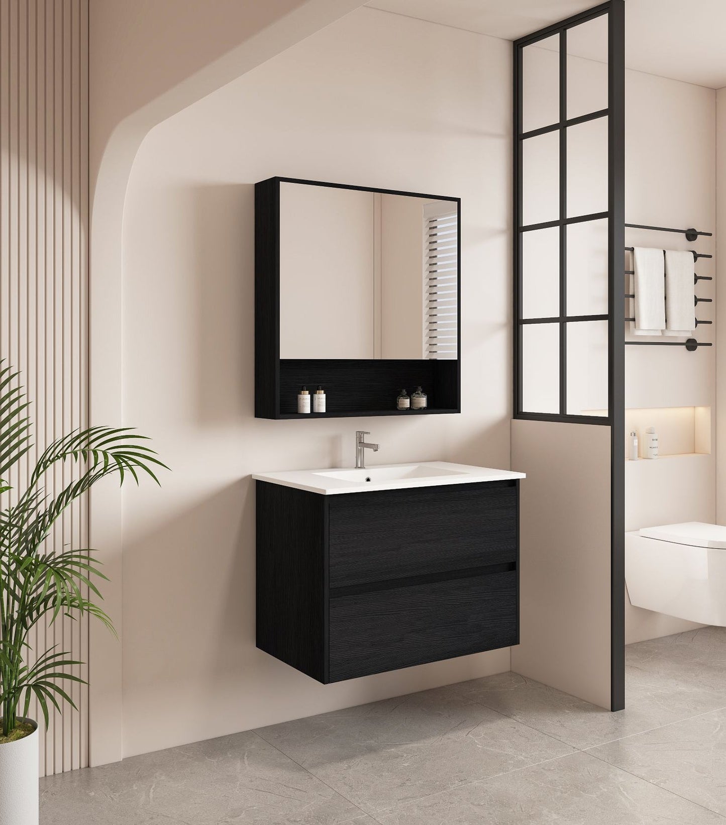 HERA VANITIES