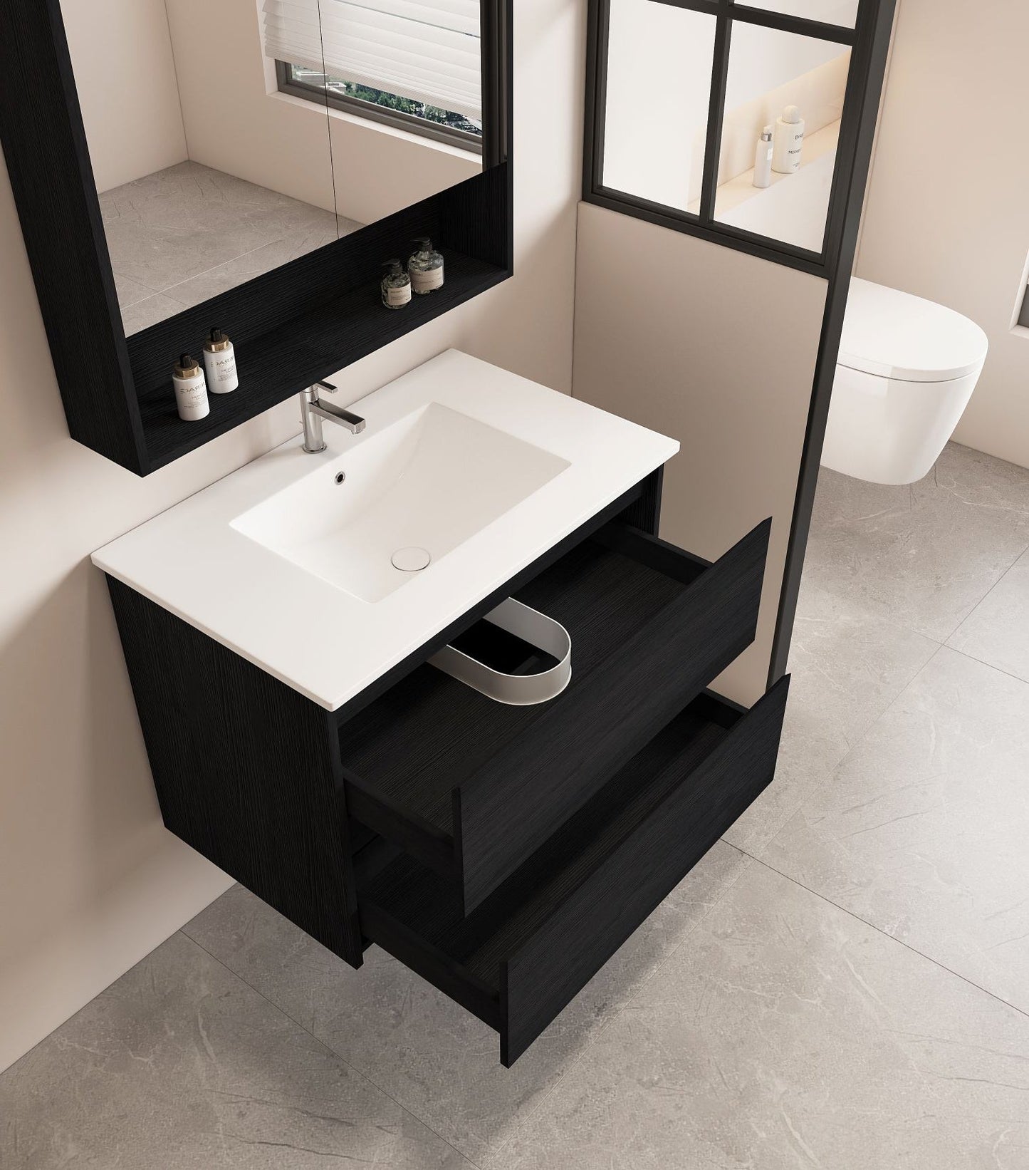 HERA VANITIES