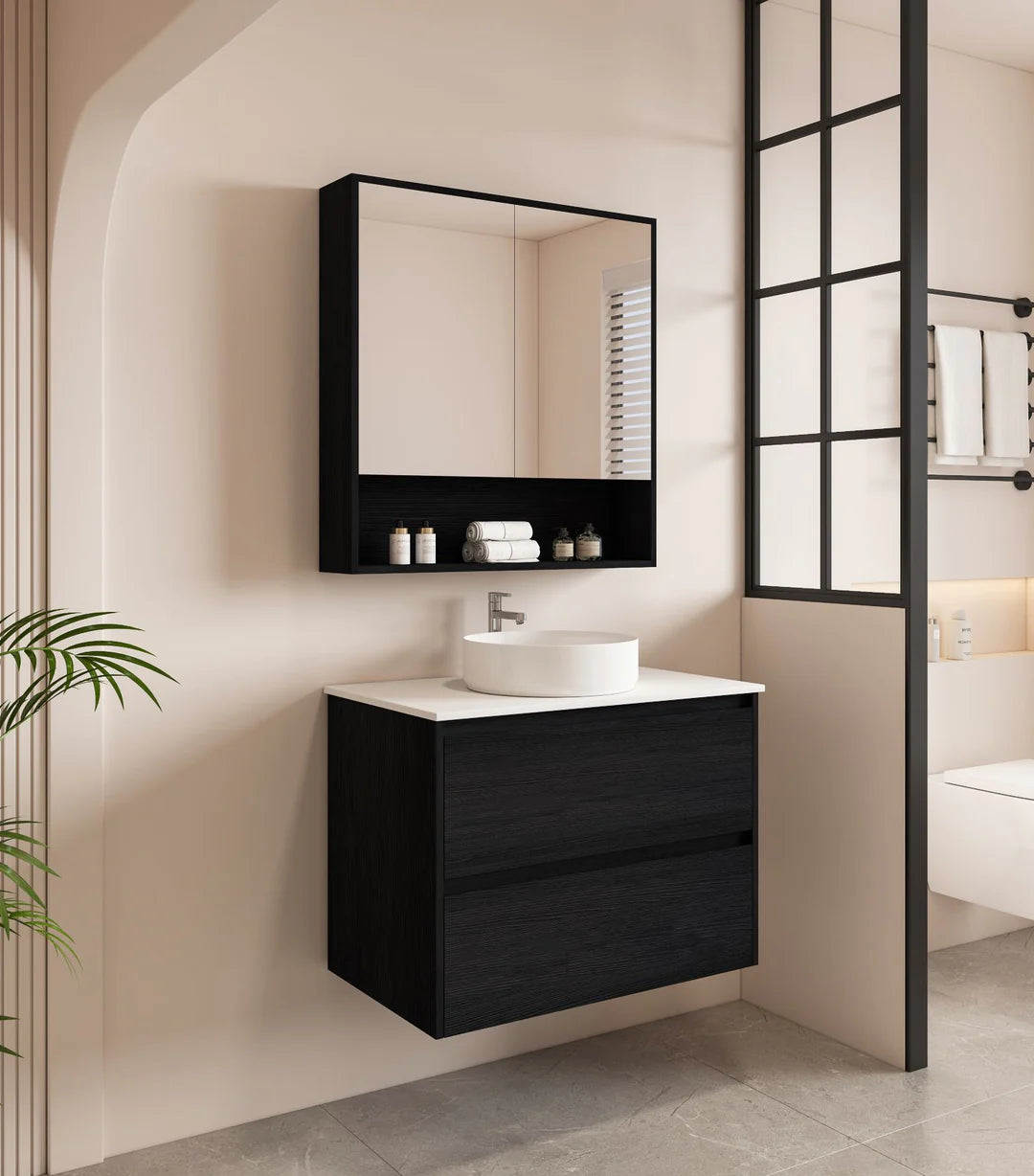 HERA VANITIES