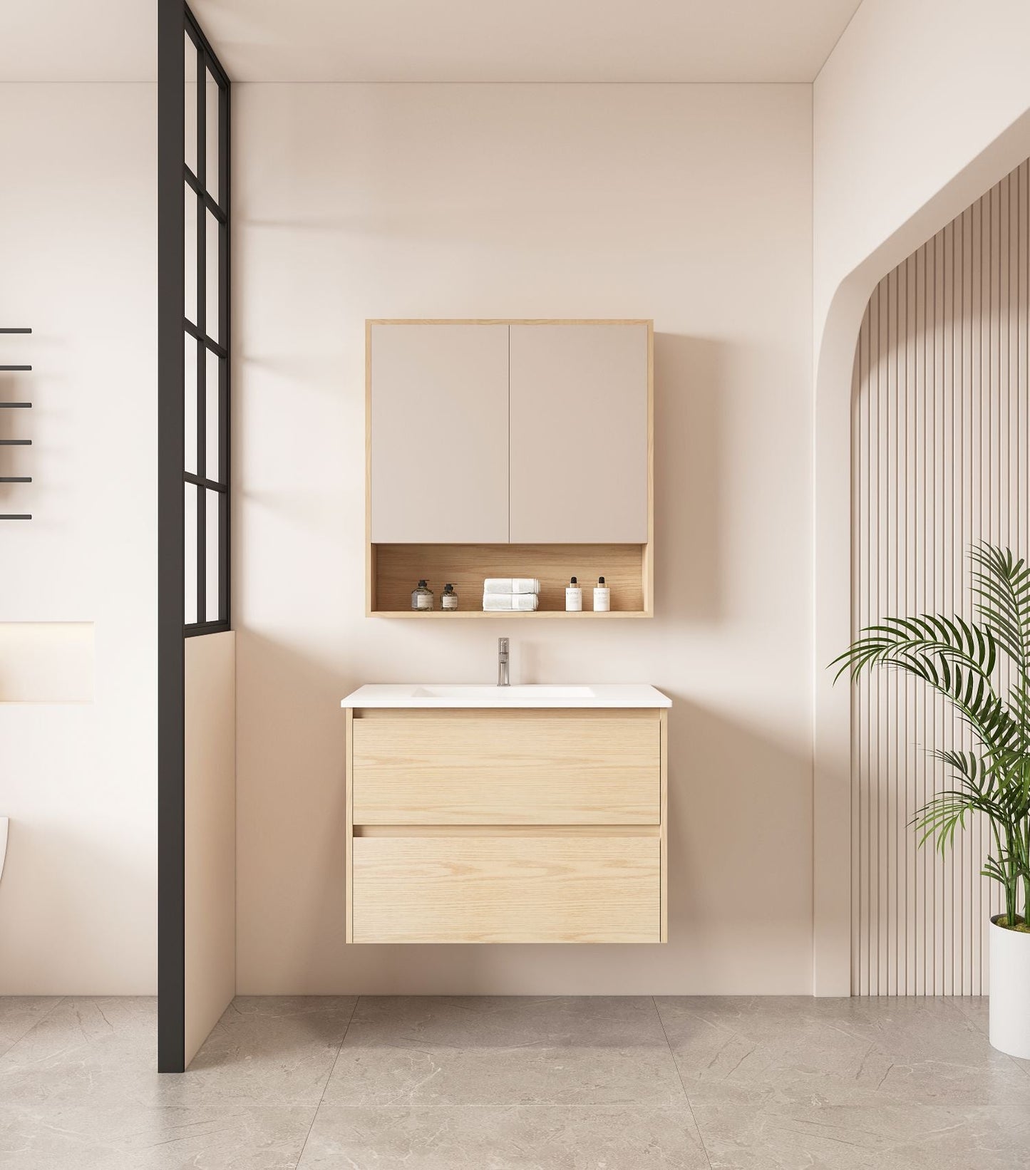 HERA VANITIES