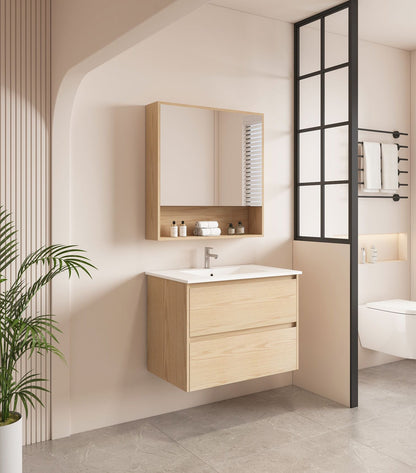 HERA VANITIES