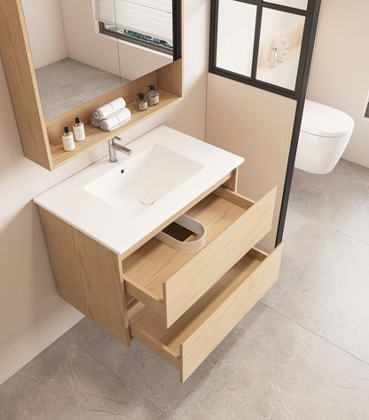 HERA VANITIES