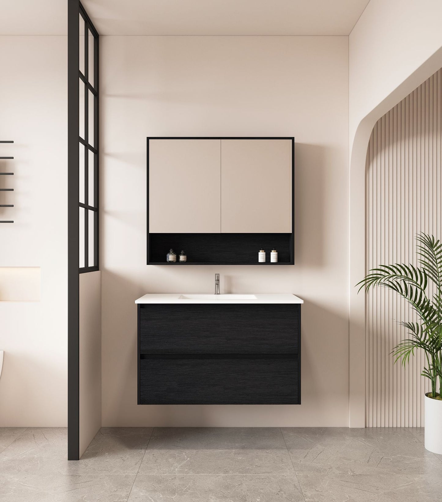 HERA VANITIES