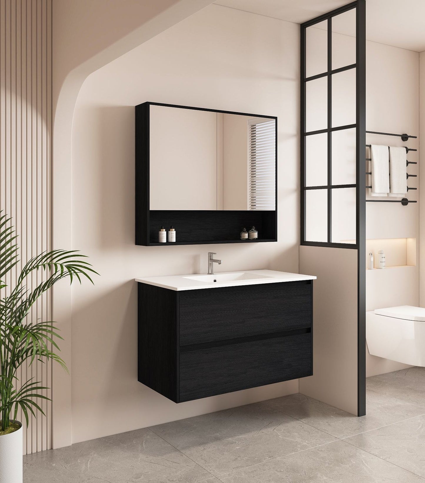 HERA VANITIES