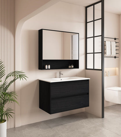 HERA VANITIES