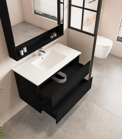 HERA VANITIES