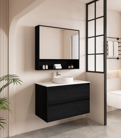 HERA VANITIES