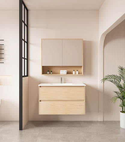 HERA VANITIES