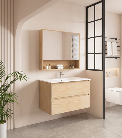 HERA VANITIES