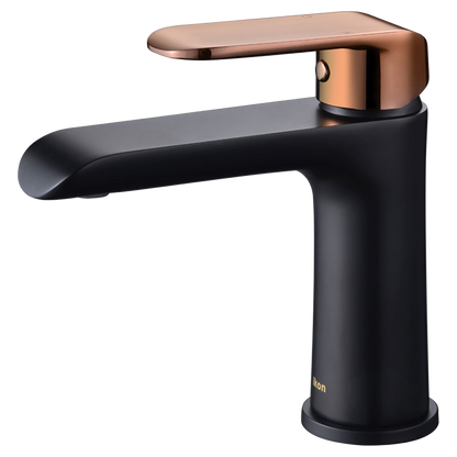 Kara Basin Mixer
