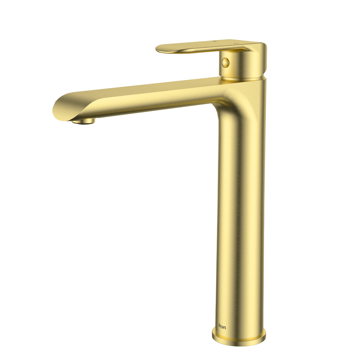 Kara Basin Mixer High Rise
