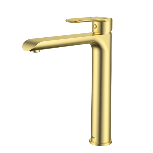Kara Basin Mixer High Rise