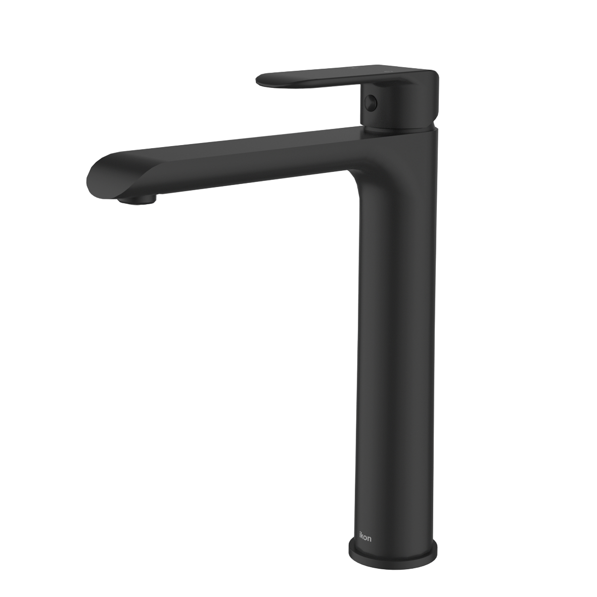 Kara Basin Mixer High Rise