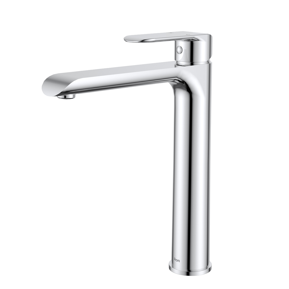 Kara Basin Mixer High Rise