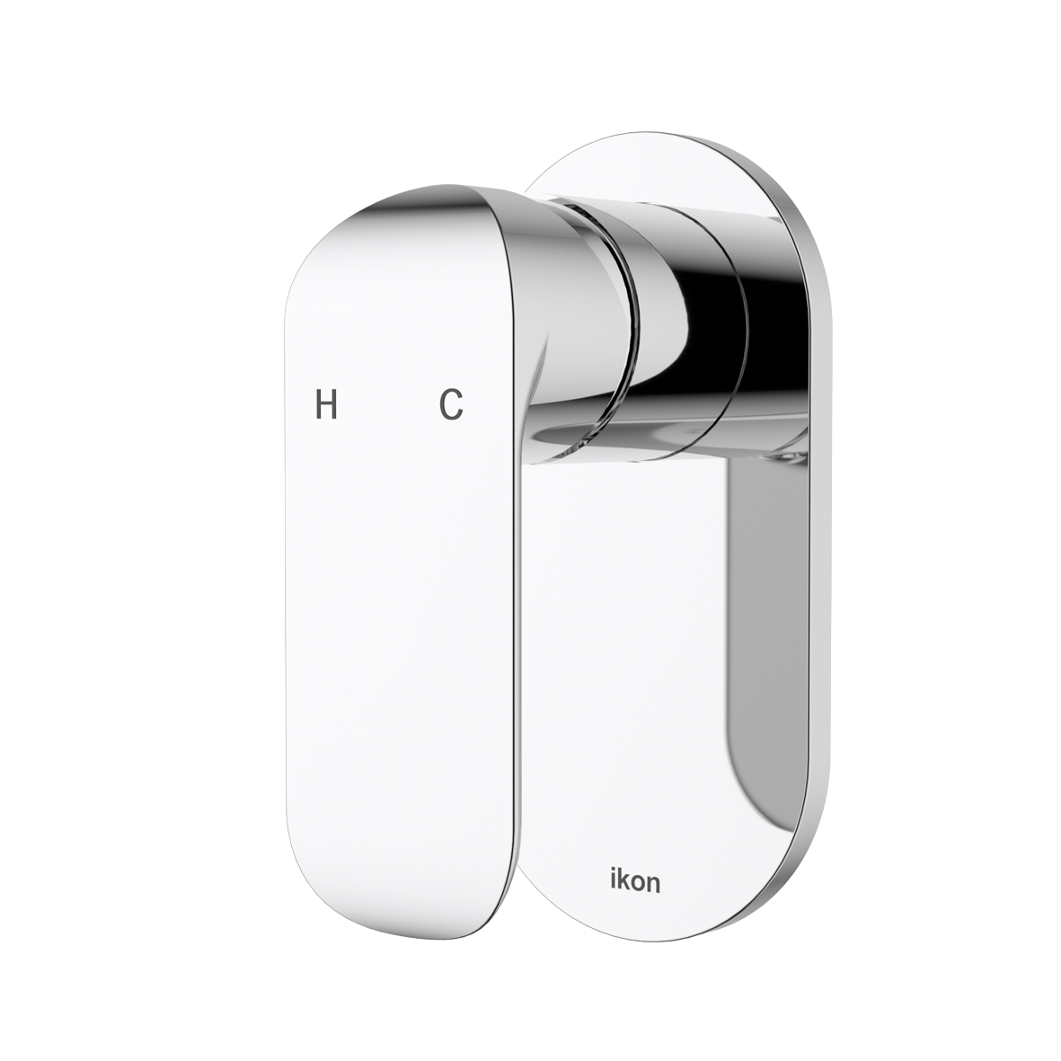 Kara Wall Mixer