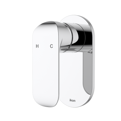 Kara Wall Mixer