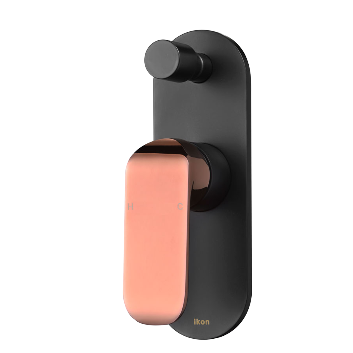Kara Wall Mixer Diverter