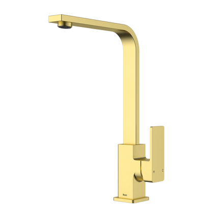 Ceram Sink Mixer