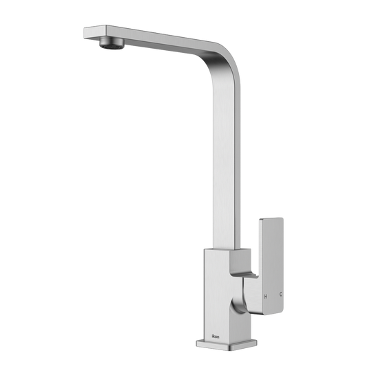 Ceram Sink Mixer