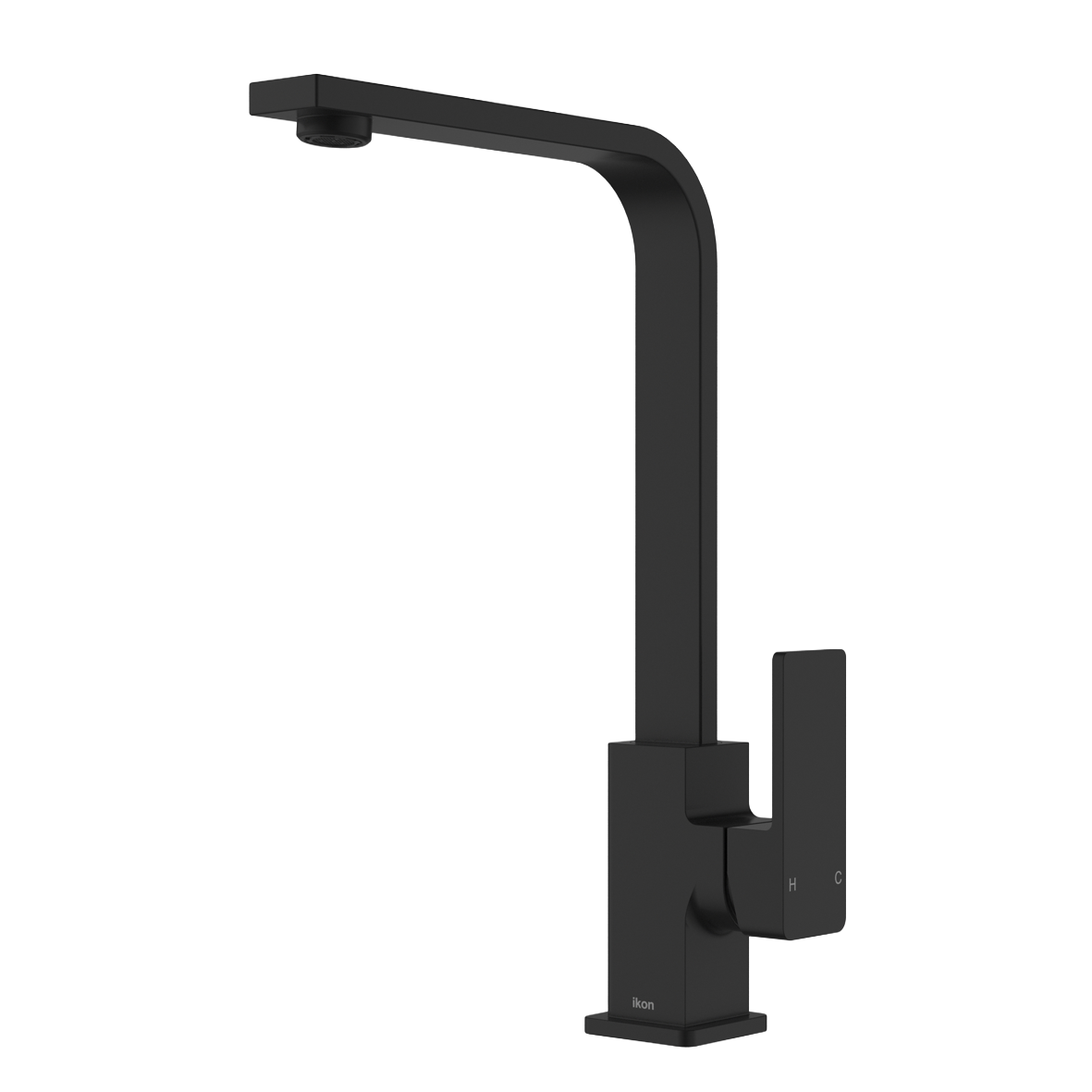 Ceram Sink Mixer